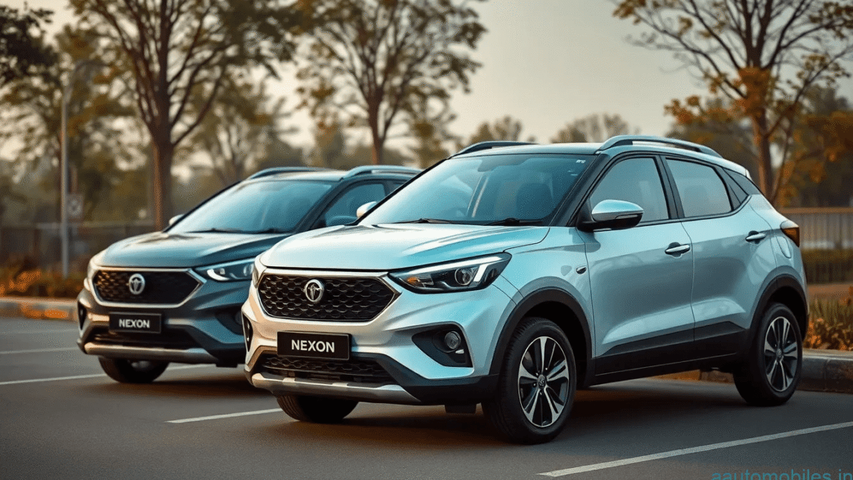 भारत के लोकप्रिय EV मॉडल 2025 – Tata Nexon, Ola S1 Pro और अधिक