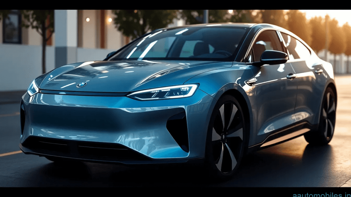 EV Cost Savings 2025 — How Electric Cars Save Your Money (India Guide)