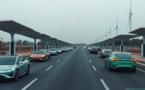 Future of EVs in India 2025: Growth, Challenges & Opportunities