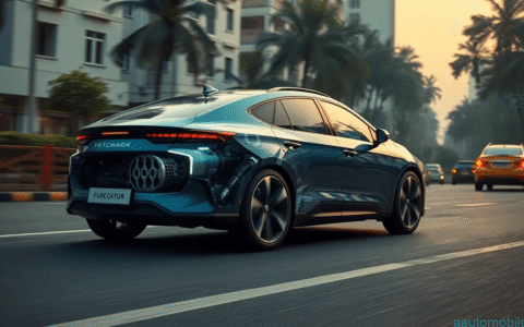 Hybrid Cars in India 2025: The Perfect Balance Between EVs and Petrol Cars