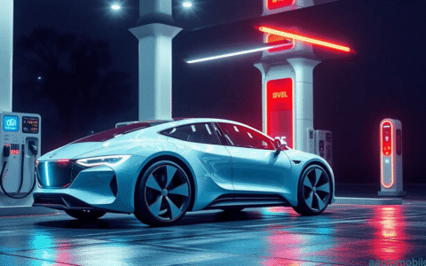 Hydrogen Fuel Cell Vehicles: The Next Big Alternative to EVs in India 2025