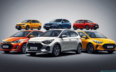 Hyundai India का इतिहास – Santro से 2025 तक का सफर