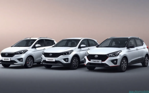 Tata Motors का इतिहास – Indica से 2025 तक का सफर