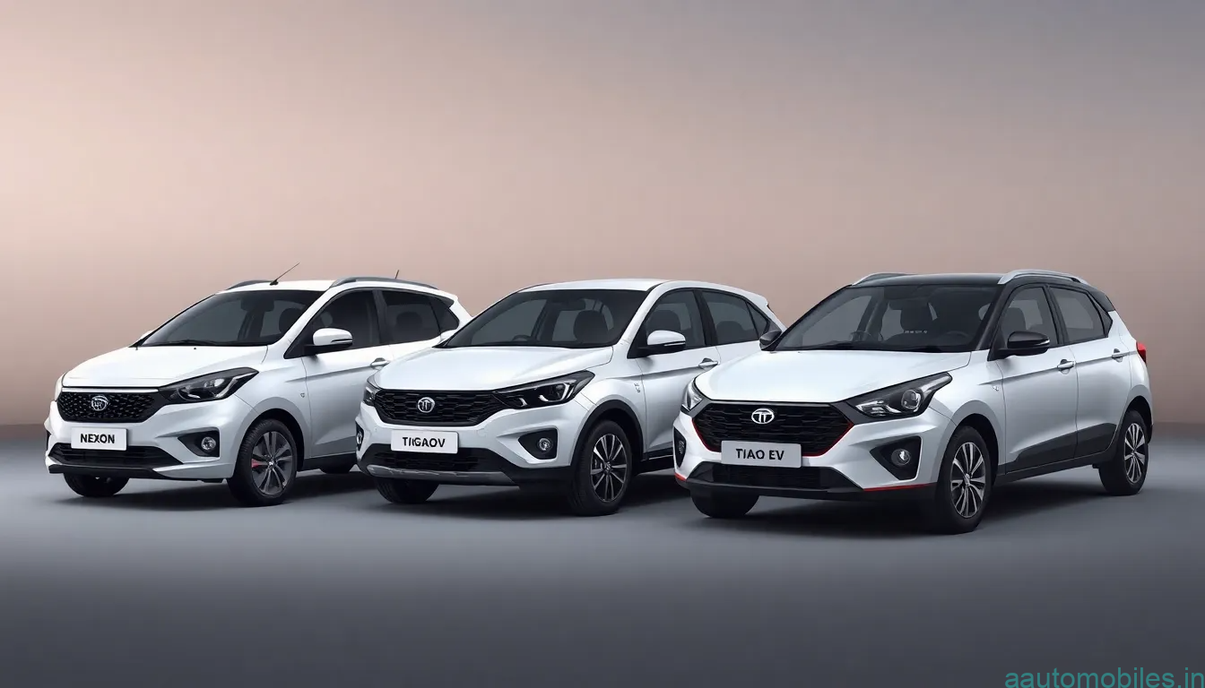 Tata Motors का इतिहास – Indica से 2025 तक का सफर
