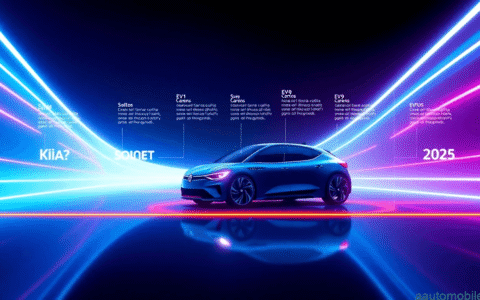 Kia India का इतिहास – Seltos से EV9 तक का सफर