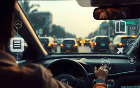 Dash Cams in India – अब Luxury नहीं Safety Necessity (2025 overview)