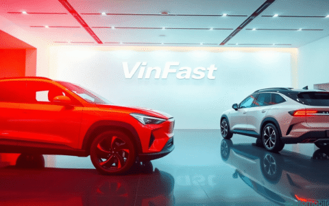 VinFast Cars in India 2025: Price, Models, Features and History