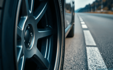 Tire Specification 2025: Car Tire Size Guide, Safety & Smart Tips in India