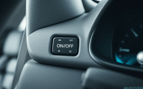 Side Airbag On/Off Switch Explained – कार सेफ्टी की ज़रूरी जानकारी