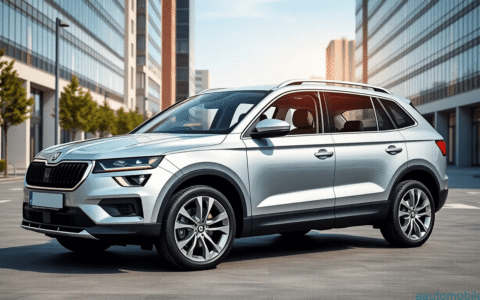 Skoda Karoq बंद क्यों हुई? Limited Edition SUV की पूरी जानकारी और कारण