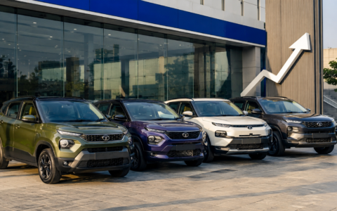 Tata Cars Price Hike September 2026: आज से ₹25,000 तक महंगी हुईं Tata Cars और SUVs, जानें पूरी जानकारी